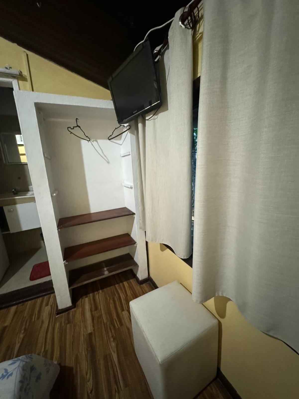 Pousada Lua Nova Buzios Zewnętrze zdjęcie