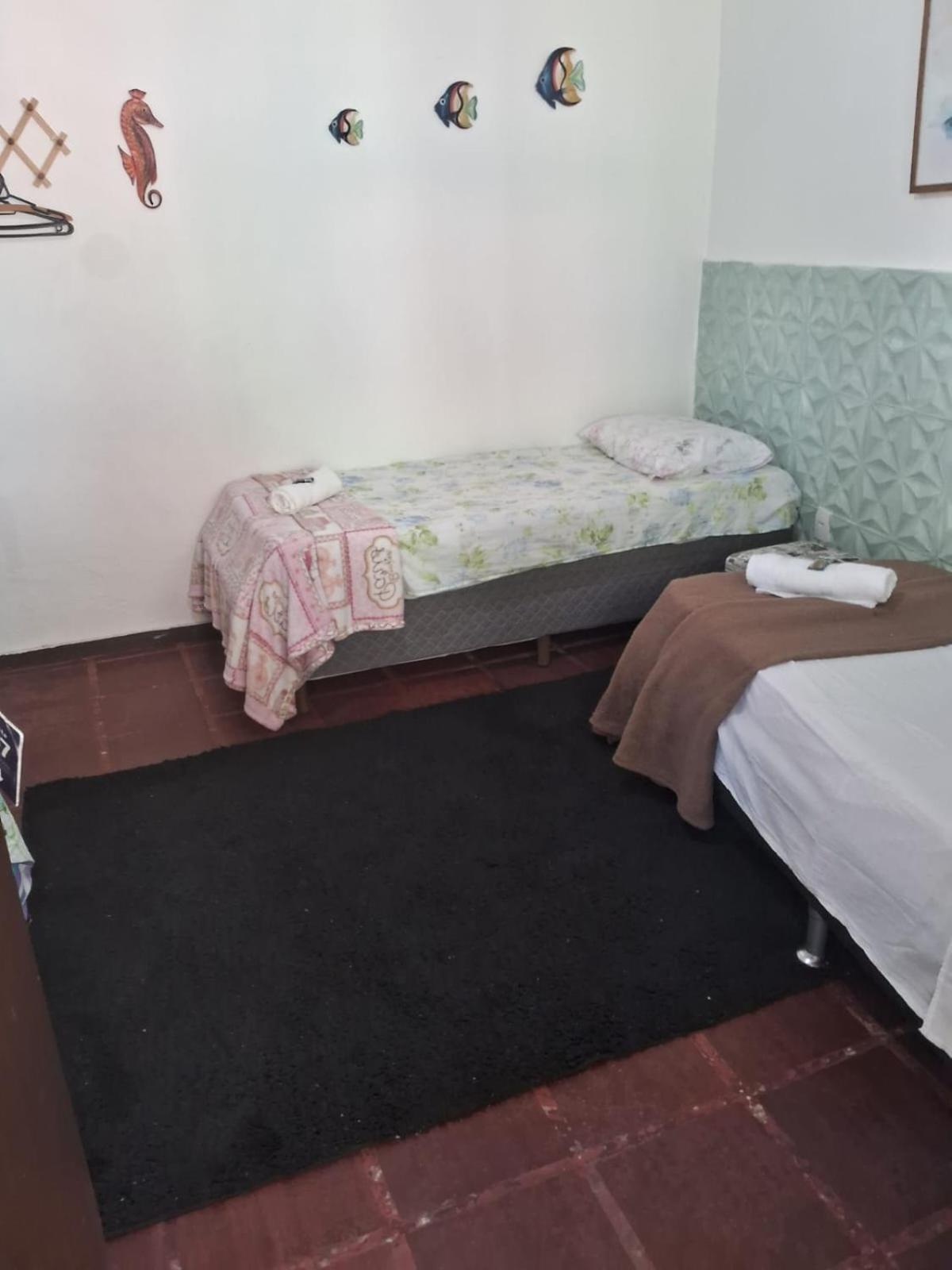 Pousada Lua Nova Buzios Zewnętrze zdjęcie